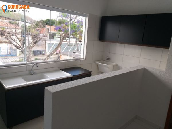 Casa em , Sorocaba - Casa Residencial Chile - Foto 8